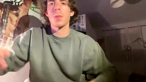 rokyyyyyyyy363545 online show from February 12, 2:50 am