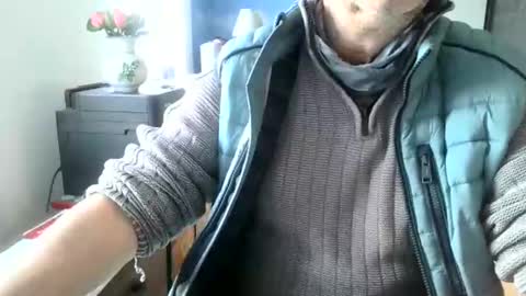 rolandloser1000 online show from March 9, 4:00 pm