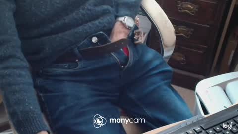 Snapshot of rolydawe chatting on March 7, 2:01 pm rolydawe online show from March 7, 2:01 pm