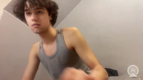 roma_shyguy_ online show from March 10, 4:57 pm