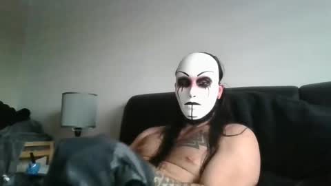 roman4you online show from April 1, 7:22 pm