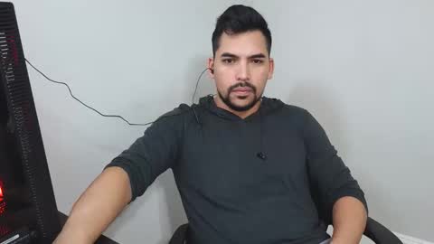 roman75340 online show from November 16, 7:16 pm