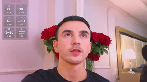   online show from November 5, 12:07 pm