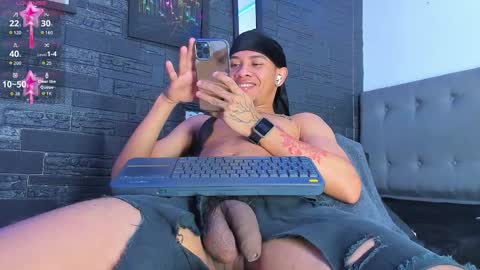 Roman Cartier online show from October 9, 7:02 am