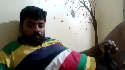 Punith online show from December 27, 8:02 am