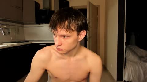 Romeo online show from September 9, 2:55 am