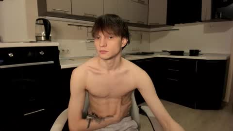 Romeo online show from October 31, 9:40 pm