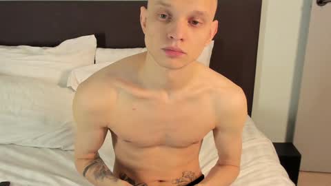 Romeo online show from February 7, 2:19 am