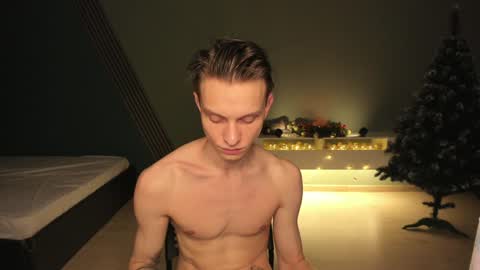 Romeo online show from December 23, 12:35 am