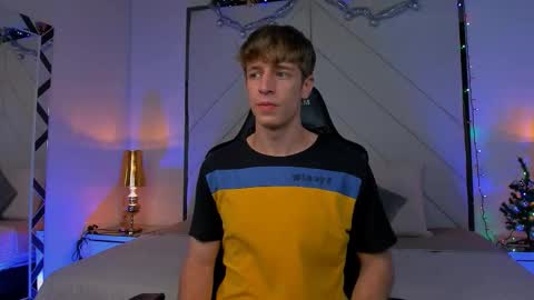 Romeo Ricci online show from December 19, 4:48 pm