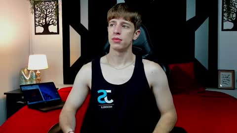 Romeo Ricci online show from November 18, 12:20 pm