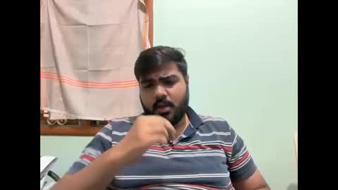 Snapshot of romeo_sam25 chatting on October 21, 5:10 am Romeo Sam online show from October 21, 5:10 am