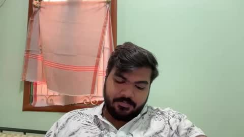 Snapshot of romeo_sam25 chatting on September 24, 9:41 am Romeo Sam online show from September 24, 9:41 am