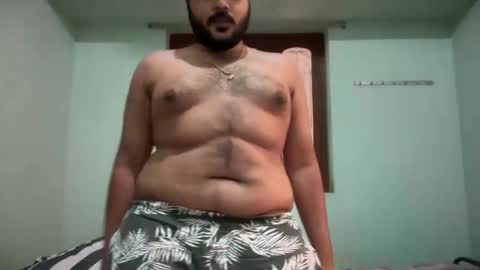 Romeo Sam online show from January 11, 7:12 am