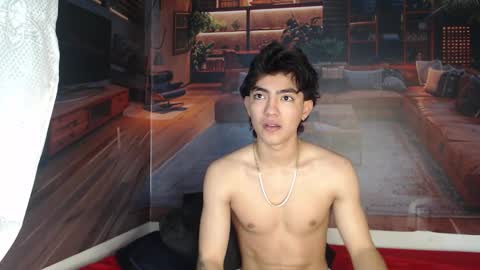 Romeo online show from December 13, 7:53 pm