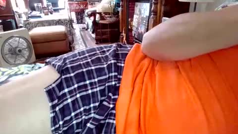 Snapshot of romeomustcum2016 chatting on March 10, 6:49 am Trinked online show from March 10, 6:49 am