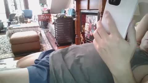 Snapshot of romeomustcum2016 chatting on December 4, 7:50 am Trinked online show from December 4, 7:50 am