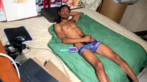 romeotyn online show from February 9, 11:36 pm