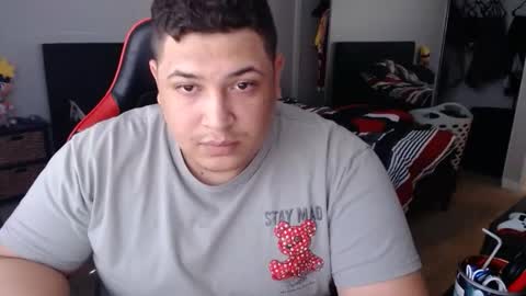 rompecorazones856235 online show from March 2, 10:28 pm