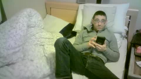 romson998181 online show from March 1, 8:08 pm