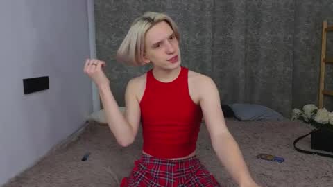 ron vilsx online show from November 9, 4:00 pm