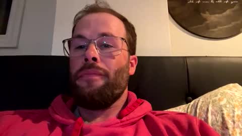 ronald2774 online show from May 27, 2:30 am