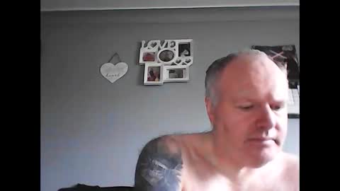 Horny Guy online show from March 8, 9:13 am