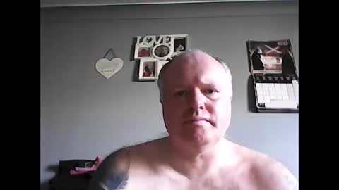 Horny Guy online show from March 9, 3:28 pm