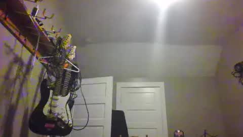 ronniejohnston13 online show from January 14, 3:00 am