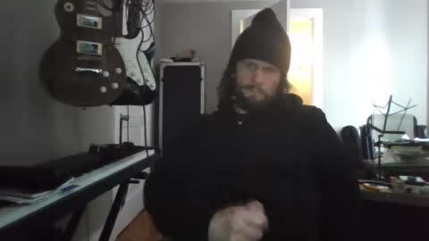 ronniejohnston13 online show from November 28, 2:52 pm