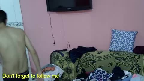 Snapshot of ronnispoto chatting on February 20, 8:58 pm ronny online show from February 20, 8:58 pm