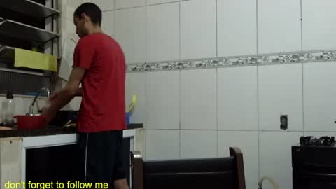 Snapshot of ronnispoto chatting on January 30, 8:53 pm ronny online show from January 30, 8:53 pm