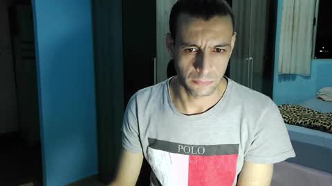 ronny online show from March 3, 11:22 pm