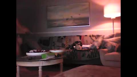 Snapshot of ronvlv chatting on October 14, 3:35 am ronvlv online show from October 14, 3:35 am