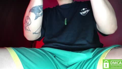 ken online show from February 7, 10:48 pm