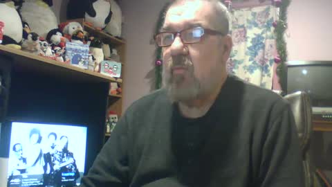 Rope online show from March 6, 9:09 pm