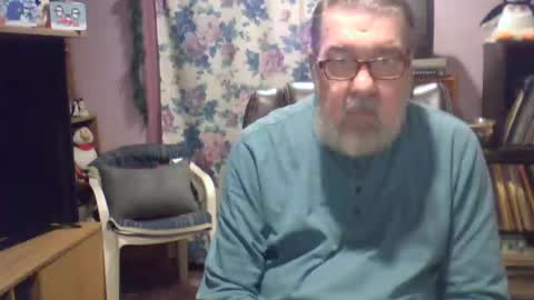 Rope online show from January 17, 12:42 am