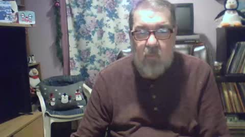 Rope online show from January 2, 9:07 pm