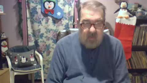 Rope online show from December 12, 9:26 pm