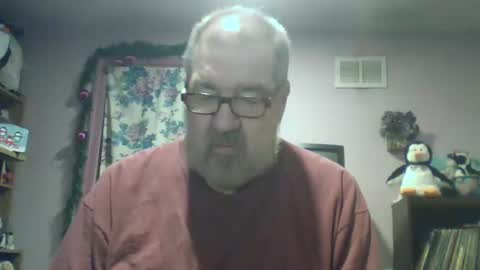 Rope online show from March 11, 11:15 pm