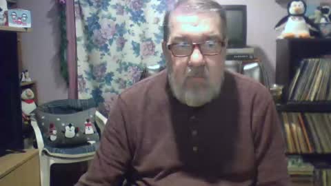 Rope online show from January 6, 9:22 pm