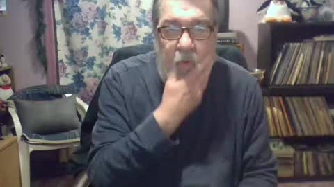 Rope online show from February 10, 9:15 pm