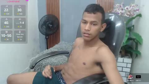 RORY CASTRO online show from September 11, 11:26 pm