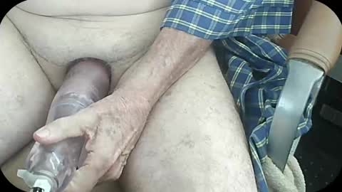 Rosco online show from December 20, 8:55 pm