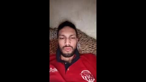 Ribuu online show from December 22, 12:24 pm