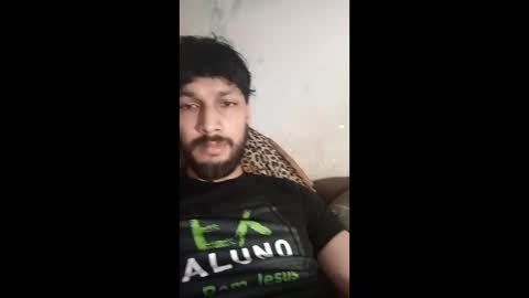 Ribuu online show from November 12, 9:48 am