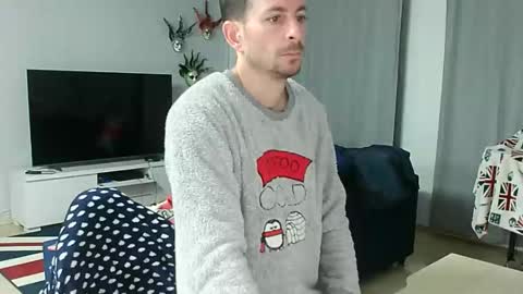 roubarixx online show from November 25, 9:00 am