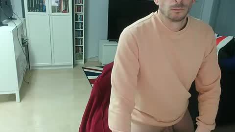 roubarixx online show from February 6, 7:44 pm