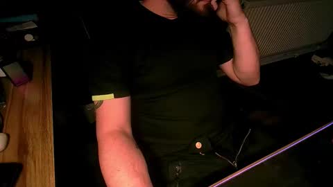 Luke online show from September 22, 8:08 pm