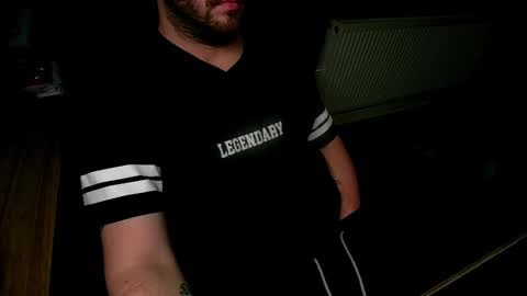 Luke online show from February 23, 3:08 am